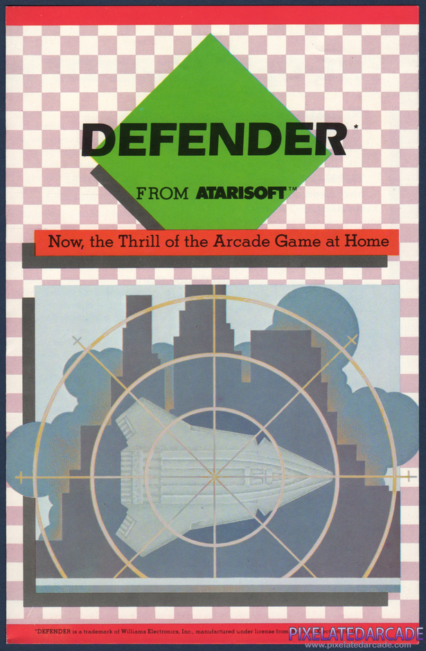 Defender Package Contents: Instruction manual - Page 1 Defender Package Contents: Instruction manual - Page 1