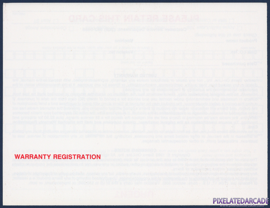Hoyle: Official Book of Games - Volume 1 Package Contents: Warranty registration card - Back Hoyle: Official Book of Games - Volume 1 Package Contents: Warranty registration card - Back