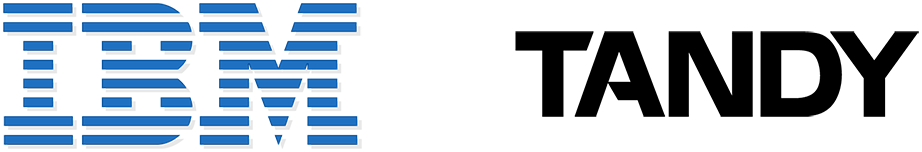 IBM PC/Compatibles logo