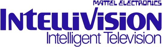 Intellivision logo