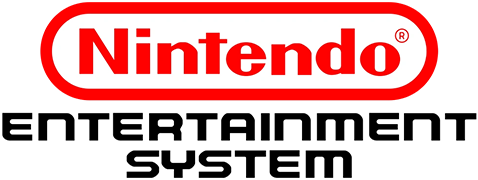 NES / Famicom logo