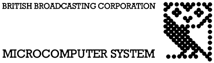 BBC Micro logo