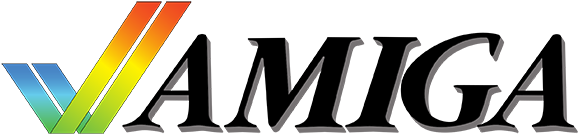 Amiga logo