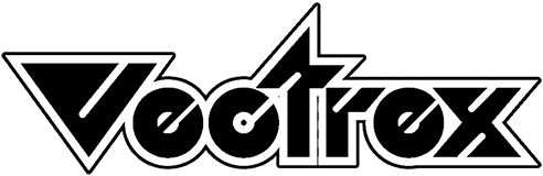 Vectrex logo