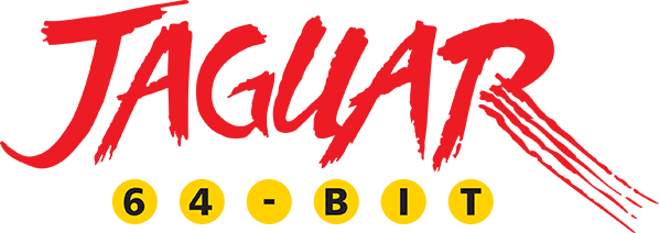 Atari Jaguar logo
