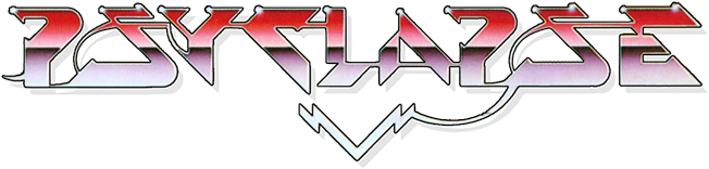 Psyclapse logo