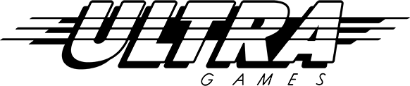 Ultra Games logo