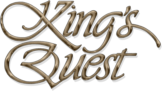 King's Quest Series logo