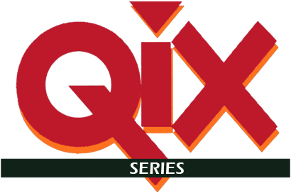 Qix Series logo