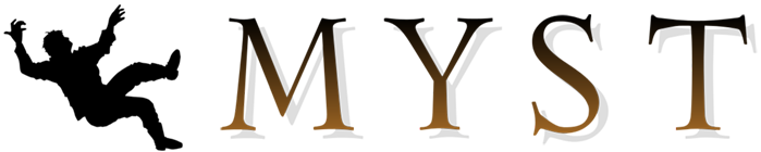 Myst Series logo