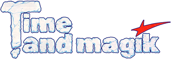 Time & Magik Series logo