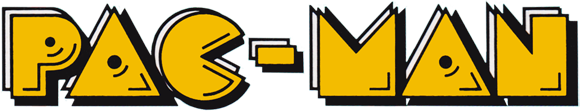 Pac-Man Series logo