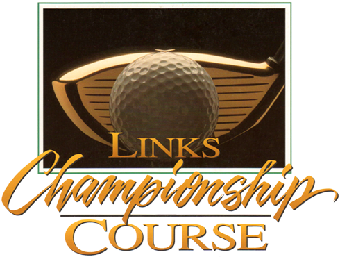 Links Championship Course Add-Ons logo