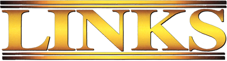 Links Golf Series logo