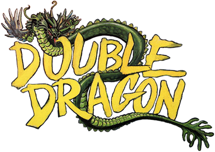 Double Dragon Series logo