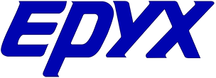 Epyx "Games" Sports Series logo