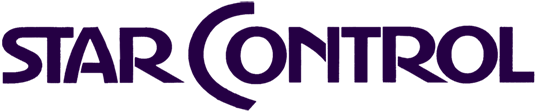 Star Control Series logo