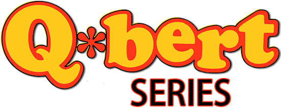 Q*bert Series logo