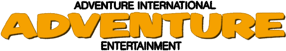 Scott Adams Adventures logo