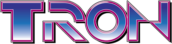 TRON Licensees logo
