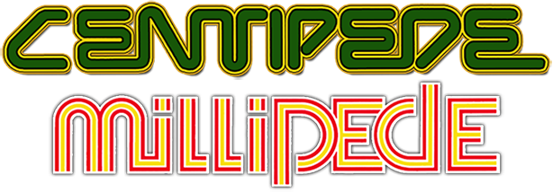 Centipede Series logo