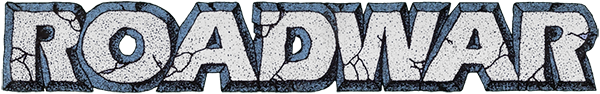 Roadwar Series logo