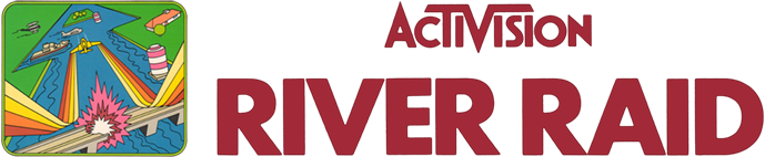 River Raid Series logo