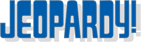 Jeopardy! Licensees logo