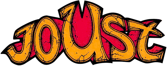 Joust Series logo