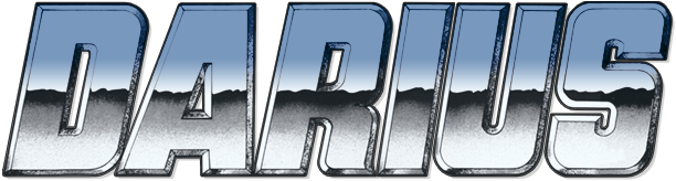 Darius Series logo