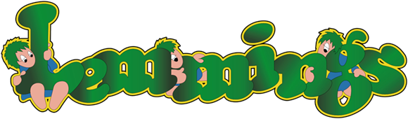 Lemmings Series logo