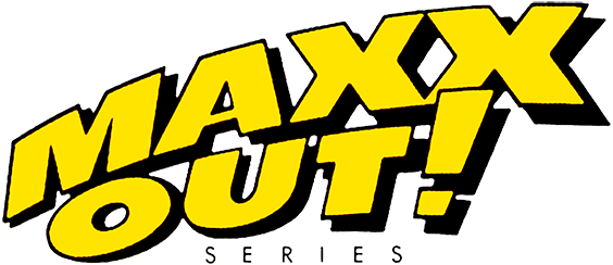 Epyx Maxx Out! Series logo