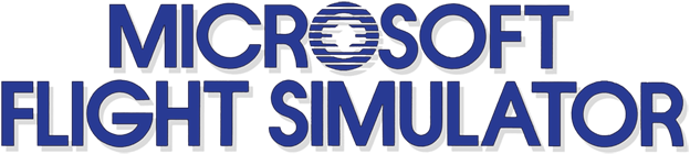 Microsoft Flight Simulator Series logo