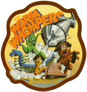 Activision Worm Whompers Patch
