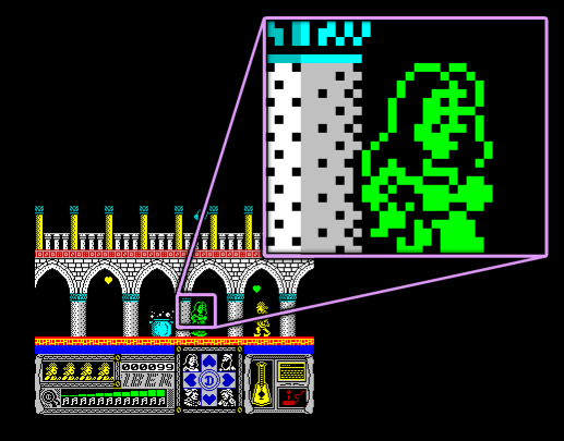 Casanova hypothetical version