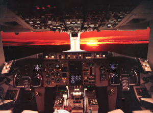 Flight Assignment: A.T.P. (Airline Transport Pilot)