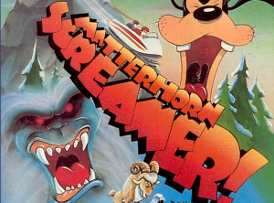 Matterhorn Screamer!