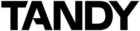 Tandy Composite logo