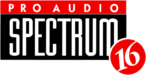 Pro Audio Spectrum 16 logo