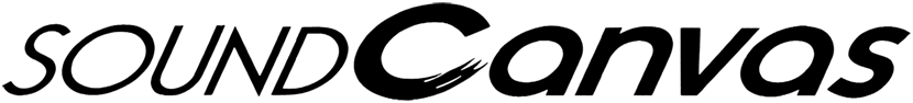 Roland Sound Canvas logo