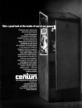 August 1981 magazine ad