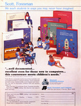 March 1983 magazine ad