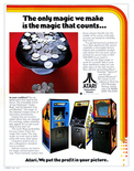 December 1977 magazine ad