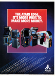 February 1983 magazine ad