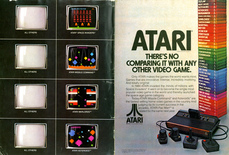 March 1982 magazine ad