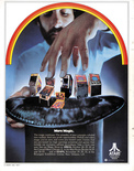 November 1977 magazine ad