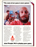 October 1976 magazine ad