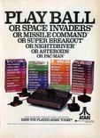 October 1982 magazine ad