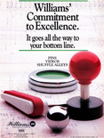 January 1991 magazine ad