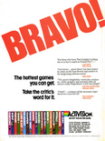 December 1982 magazine ad